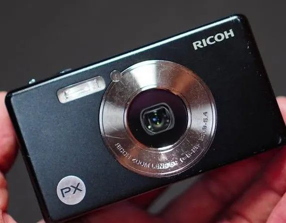 Camera Ricoh original  - Foto 2