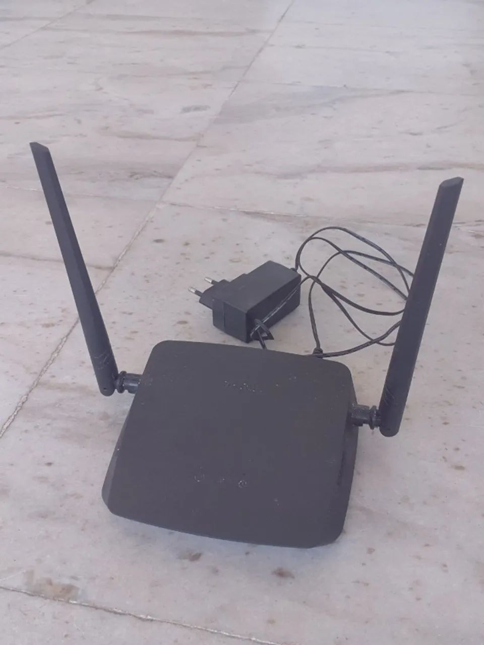 ROTEADOR USADO VENDO
