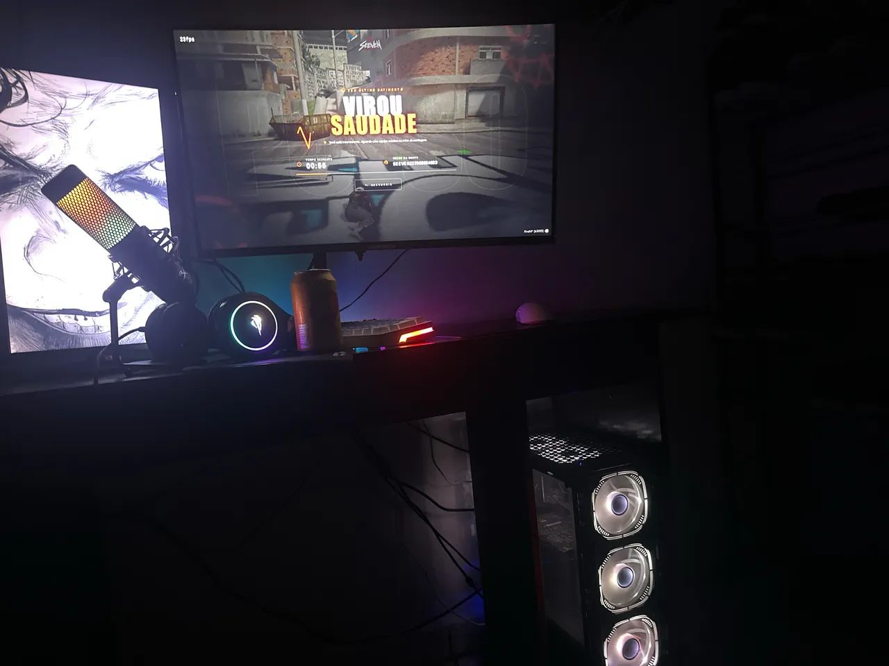 computador gamer  - Foto 2