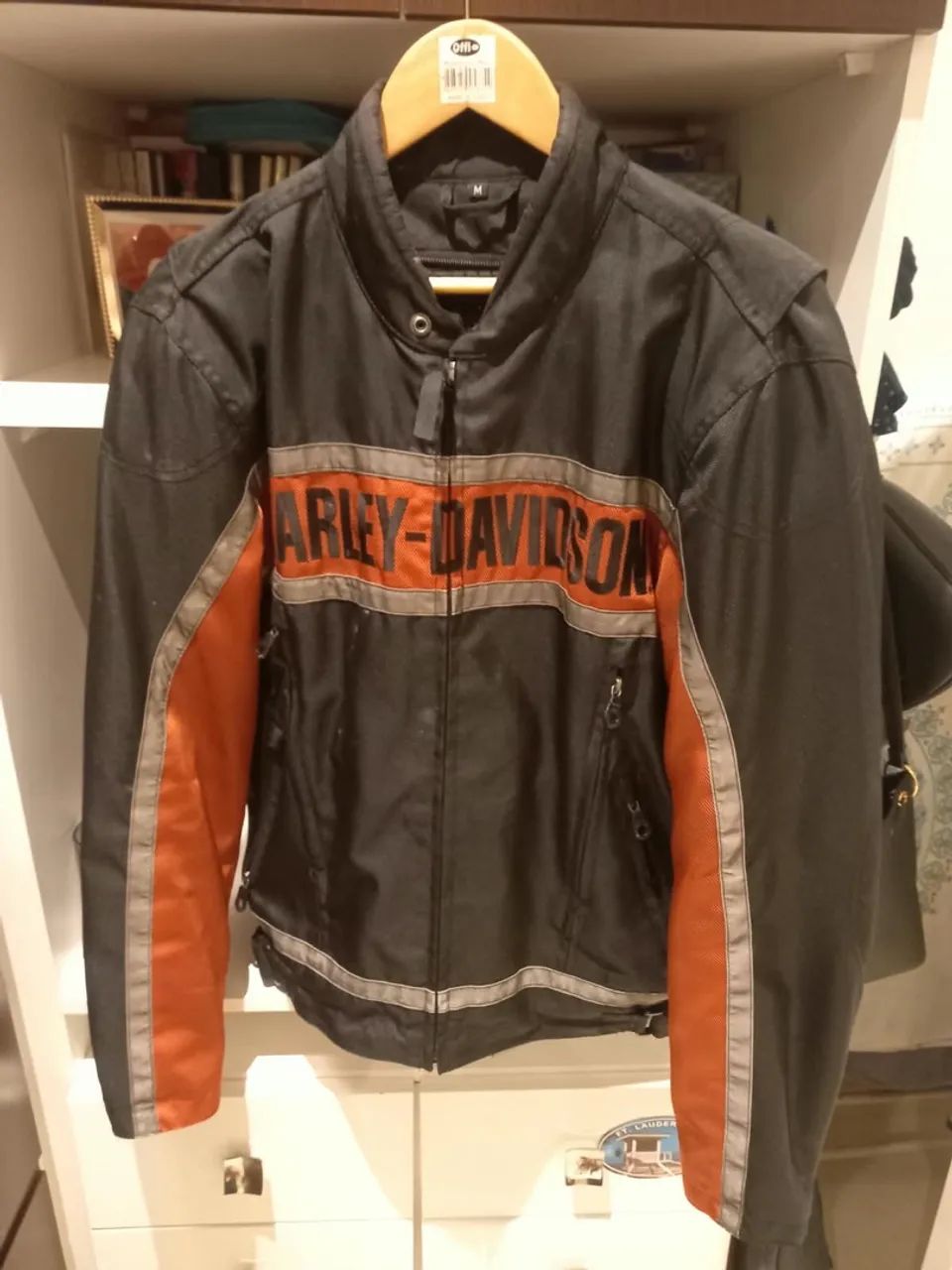 Jaqueta da Harley Davidson  - Foto 4