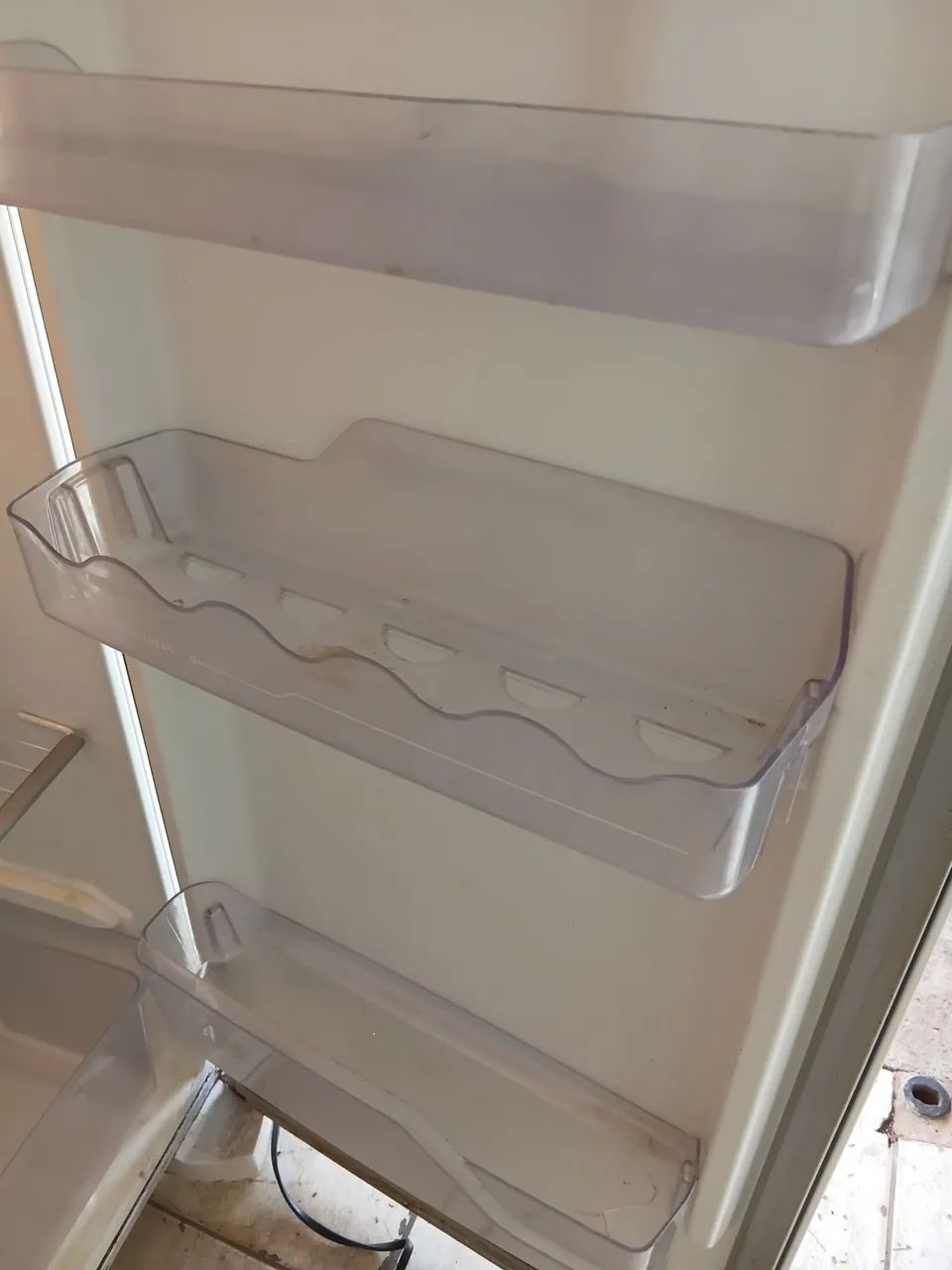 Geladeira Electrolux dúplex  - Foto 4