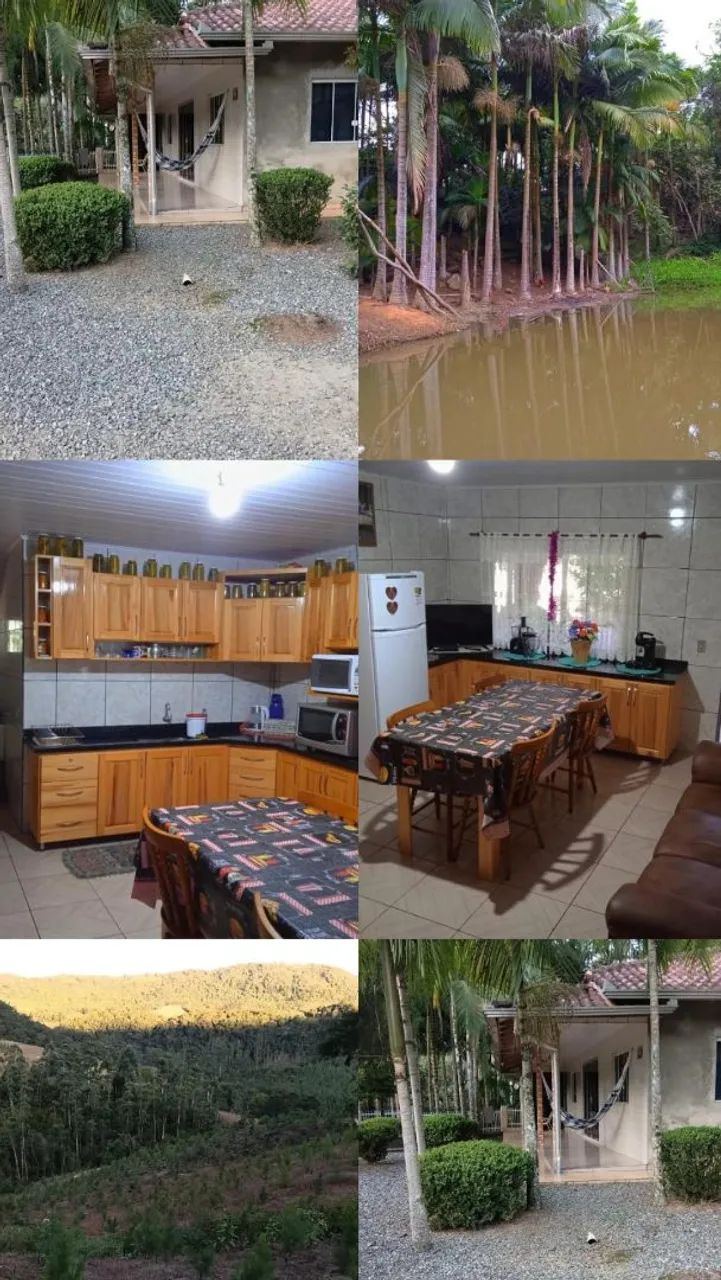 Casa de sítio  - Foto 2