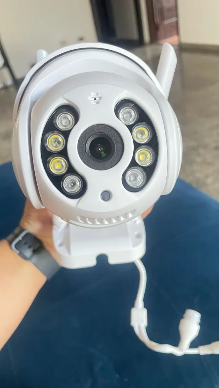 Camera  - Foto 2