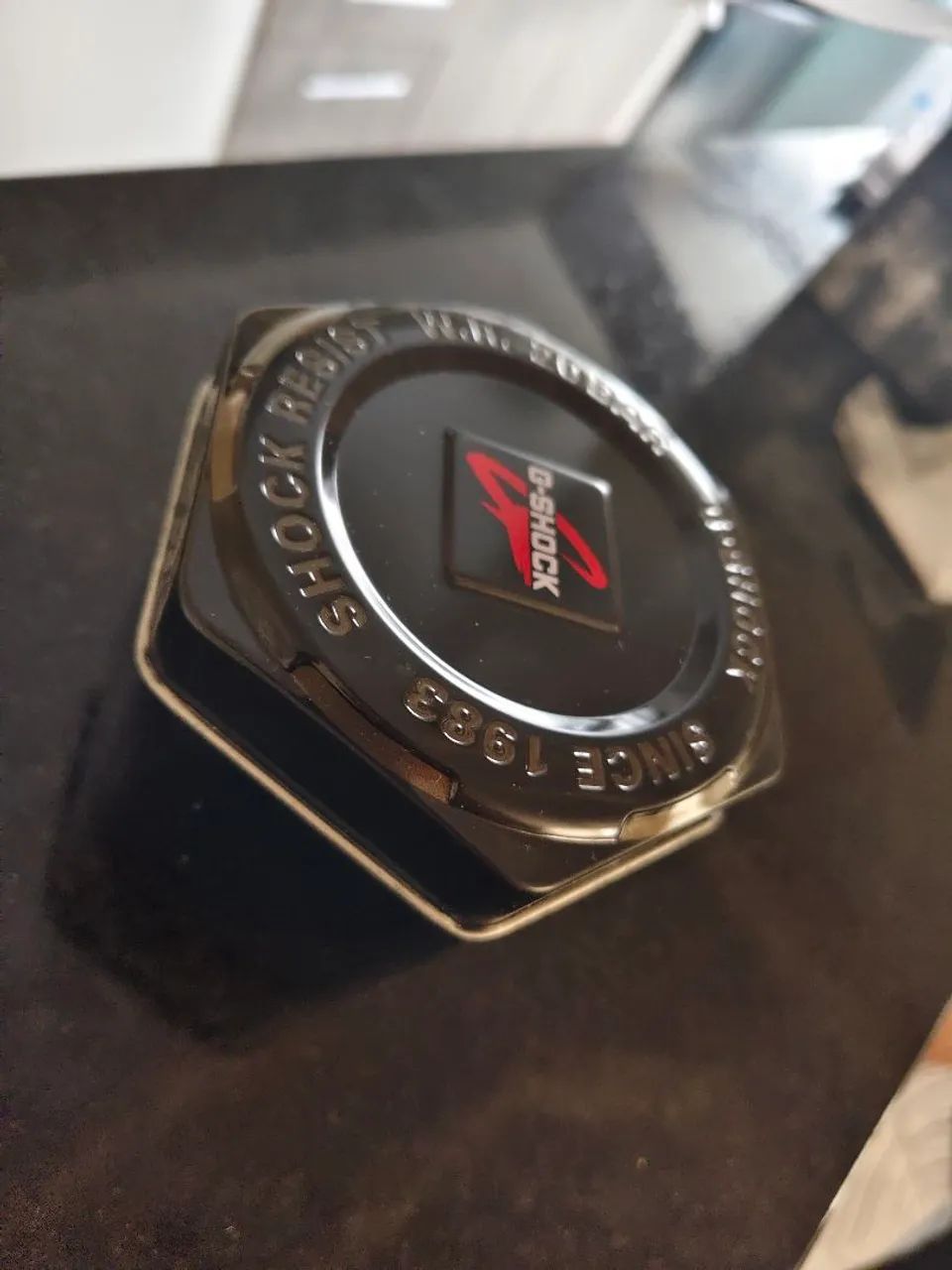 G shock gbd 200  - Foto 4