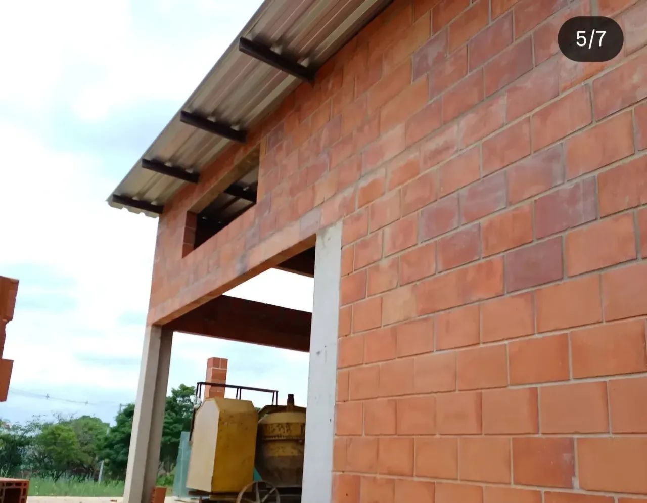 CHÁCARA À VENDA EM ARAÇOIABA DA SERRA  - Foto 3
