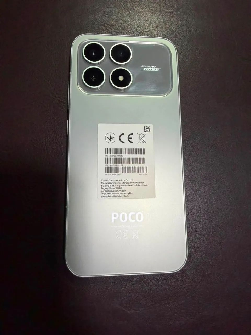 F 8 pro - Foto 4