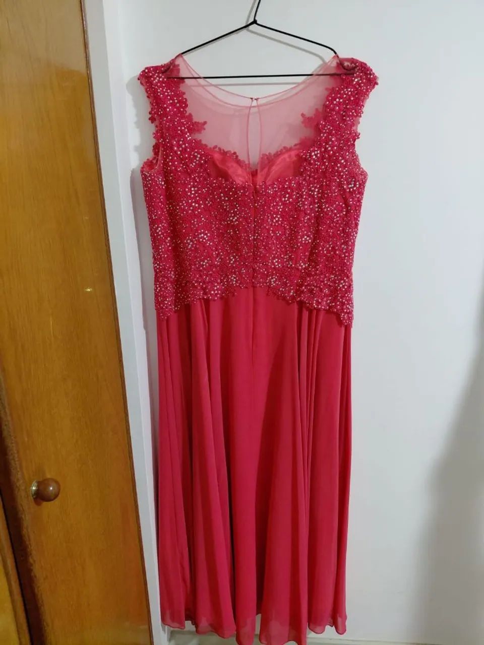Vestido de festa  - Foto 5