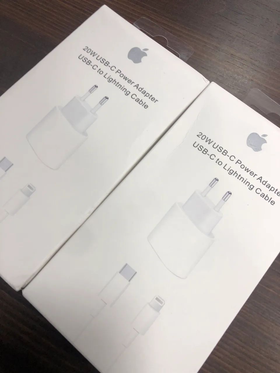 Carregador turbo para iPhone PROMOÇÃO 
