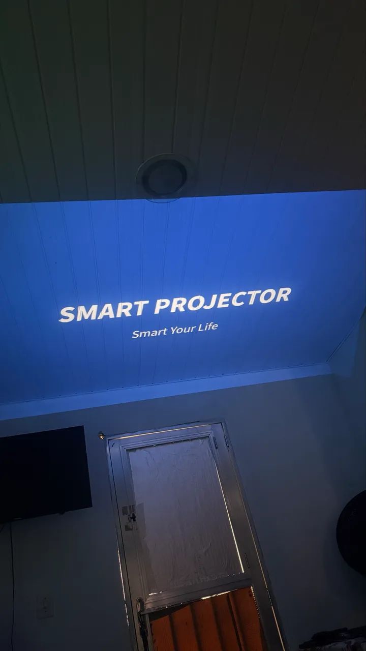 Projetor