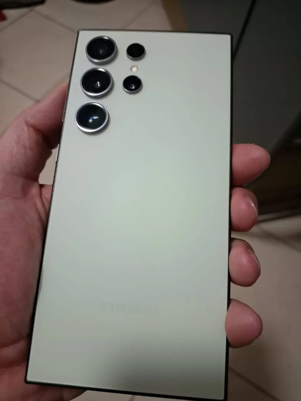 Galaxy S24 Ultra 512 GB - Foto 2