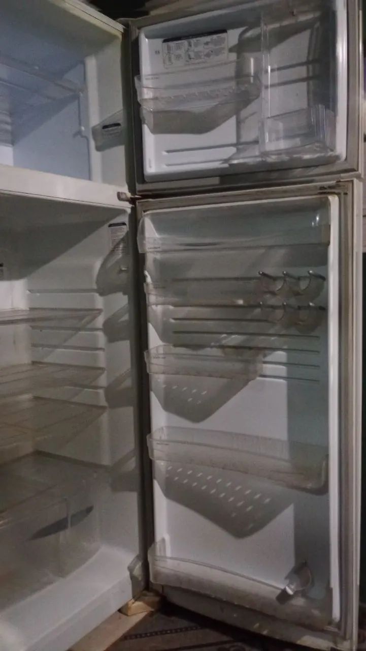 Geladeira  - Foto 2