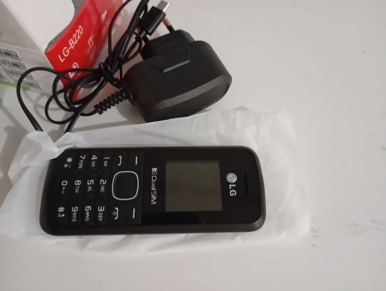 CELULAR LG 3G - Foto 4