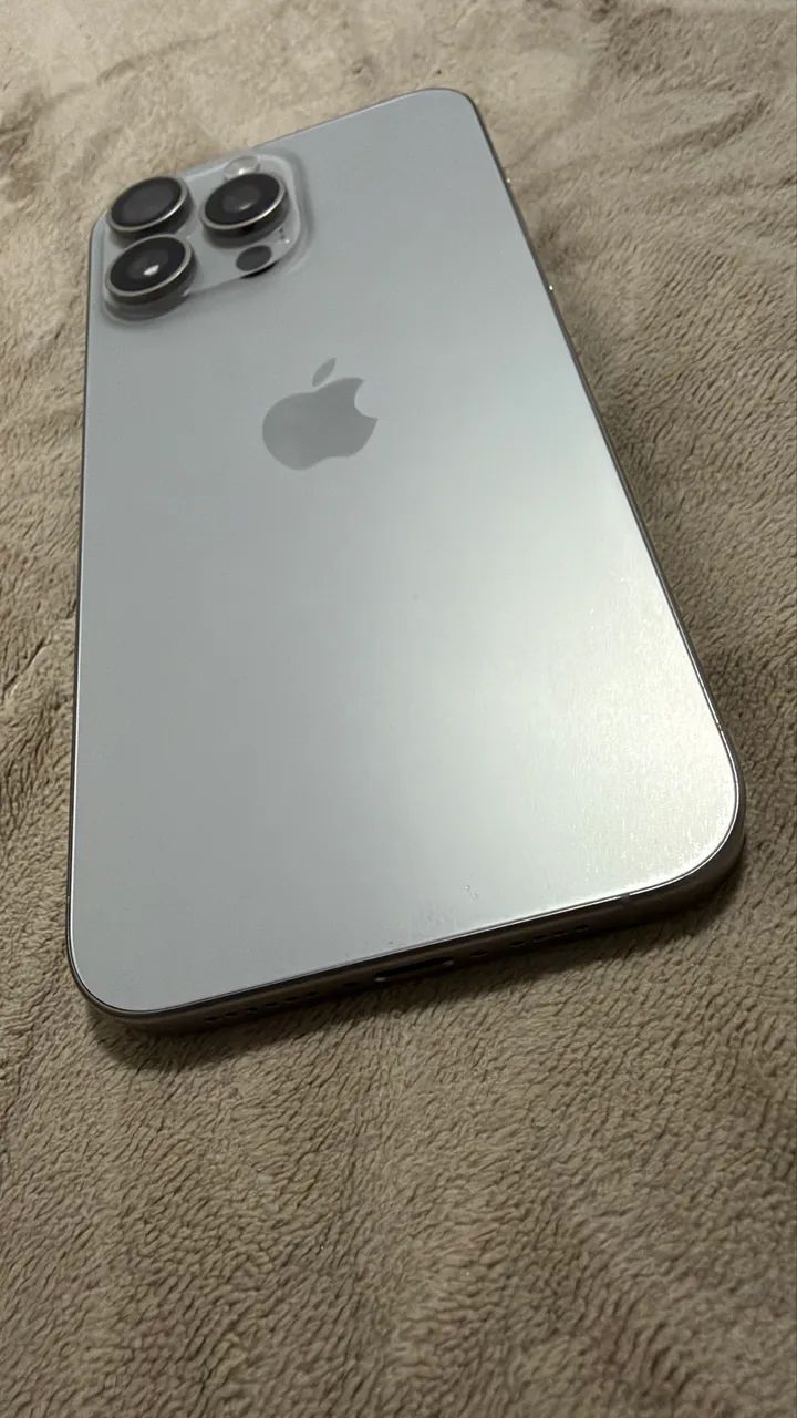 iPhone 15 Pro Max 256GB 76% - Foto 5