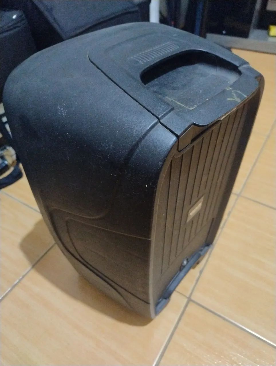 Caixa Passiva Novik Neo 10" - Foto 2