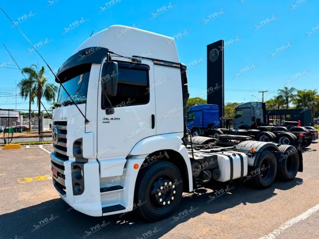 vw 25-420 2019 - Foto 4
