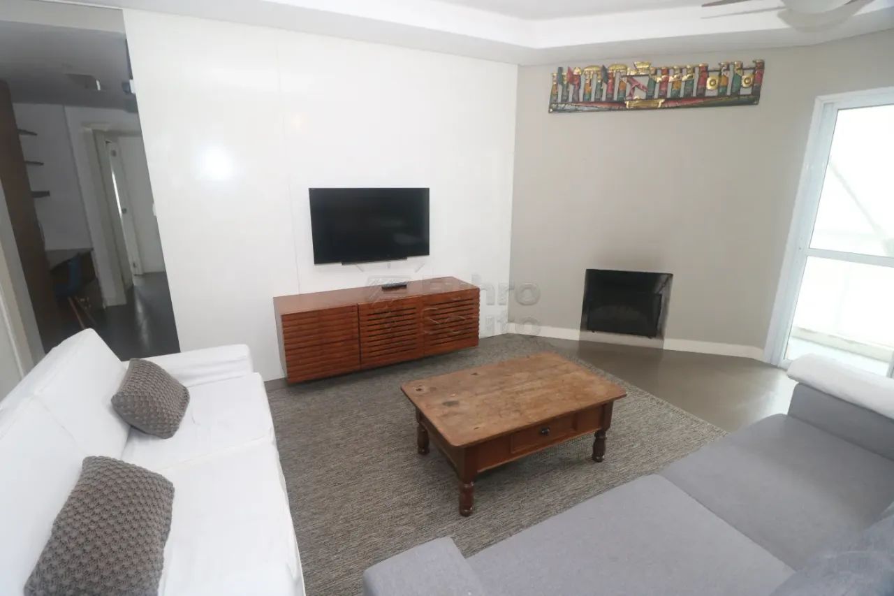 Apartamento mobiliado no Edifício Manhattan - Foto 3