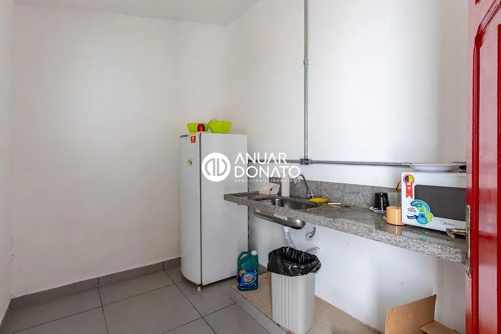 Santo Antônio - Casa comercial à venda na Anuar Donato - Foto 4