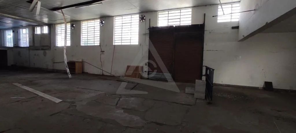 Galpão à venda em Campinas, São Bernardo, com 818 m² - Foto 2