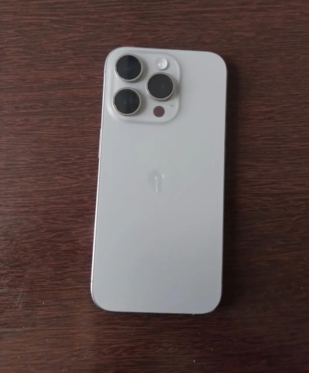 iPhone 15pro 