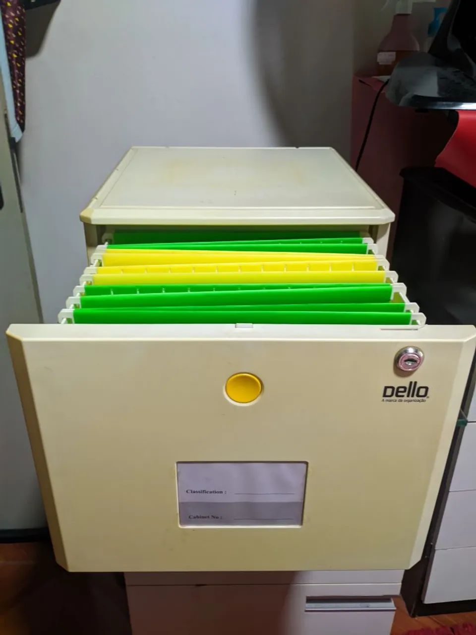 Arquivo para documentos 