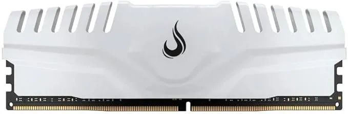 Memória RAM Z Series 8GB 3200Mhz DDR4  - Foto 2