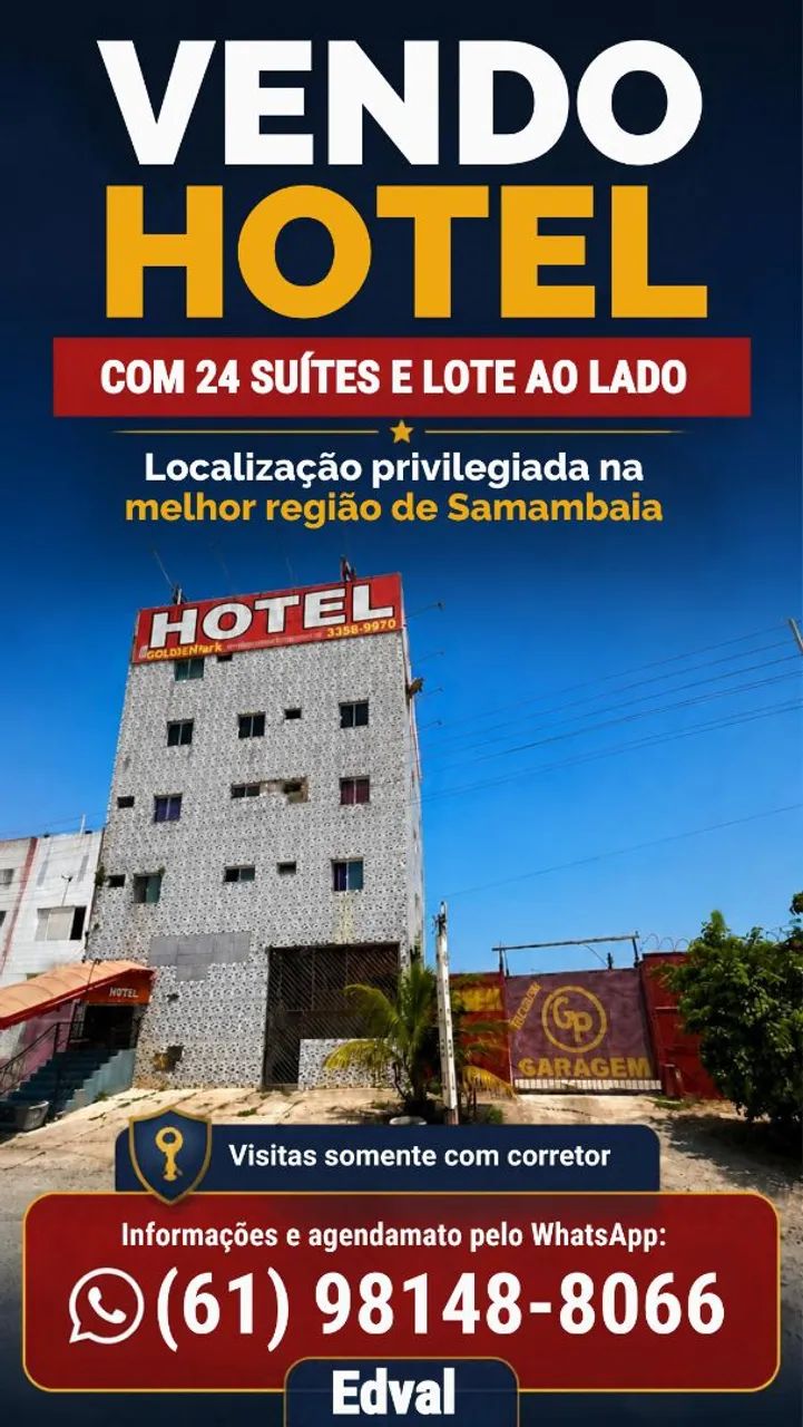 Hotel  - Foto 4
