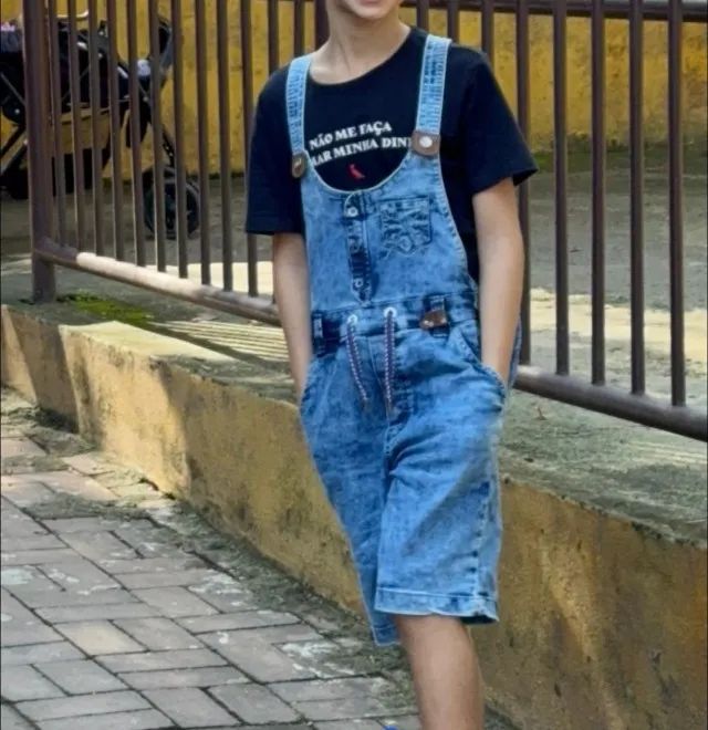 Roupas Infantis - Foto 4