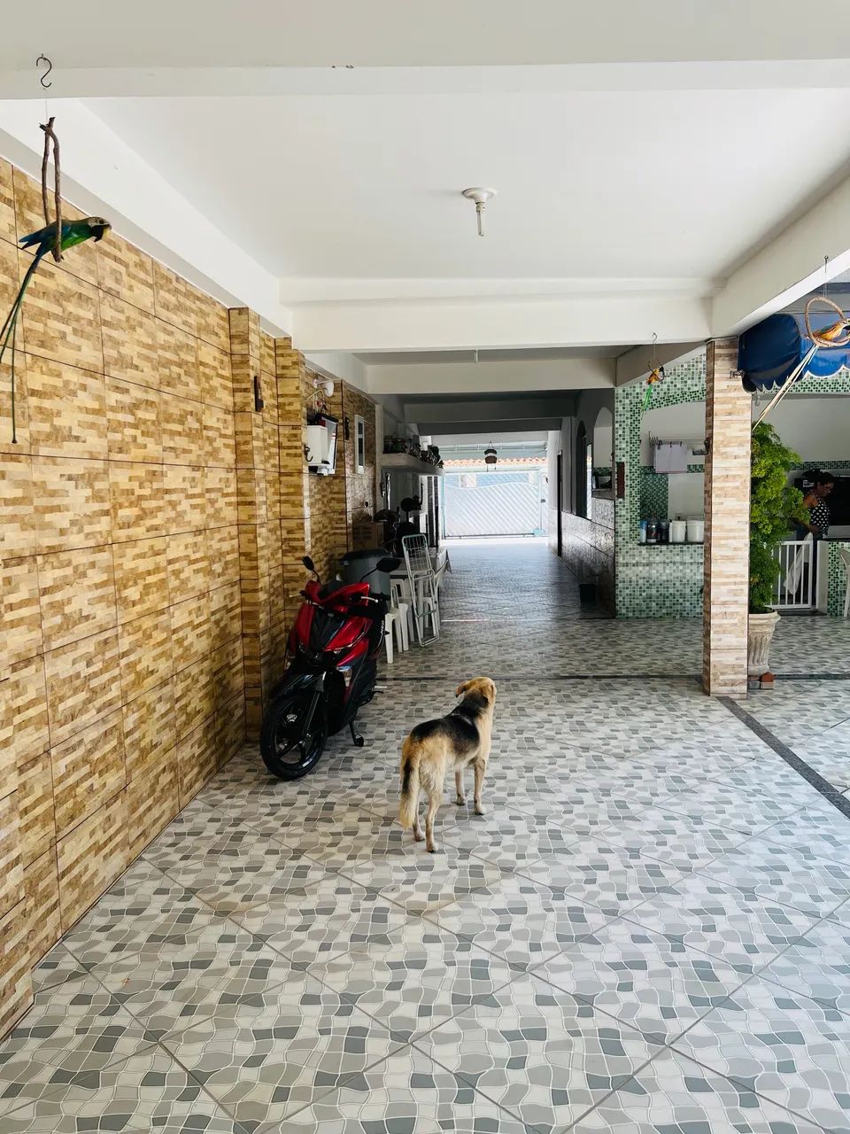 Casa com cobertura  - Foto 5
