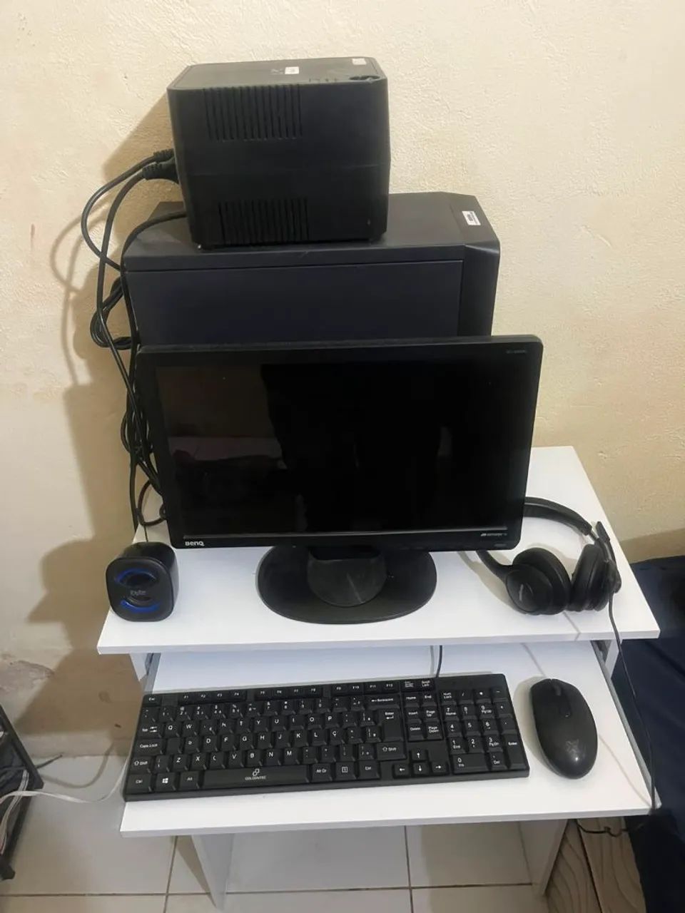 Computador i3 com defeito  - Foto 2