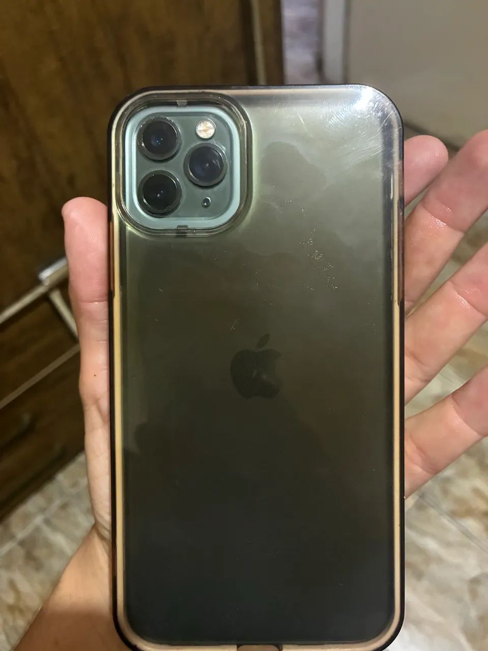 iPhone 11 Pro Max  - Foto 2