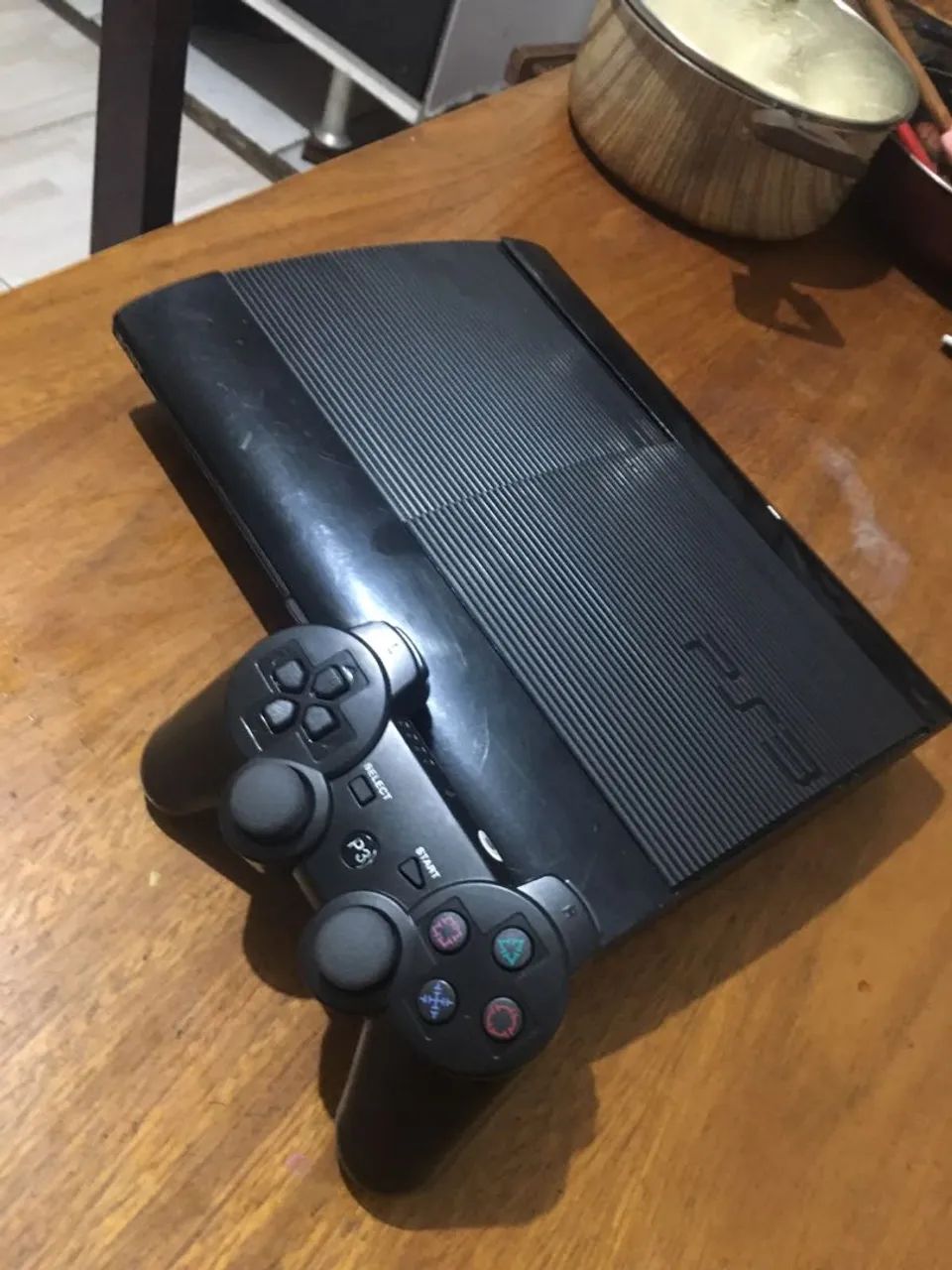 ? PS3 DESBLOQUEADO COM HEN + 15 MIL JOGOS - Foto 4