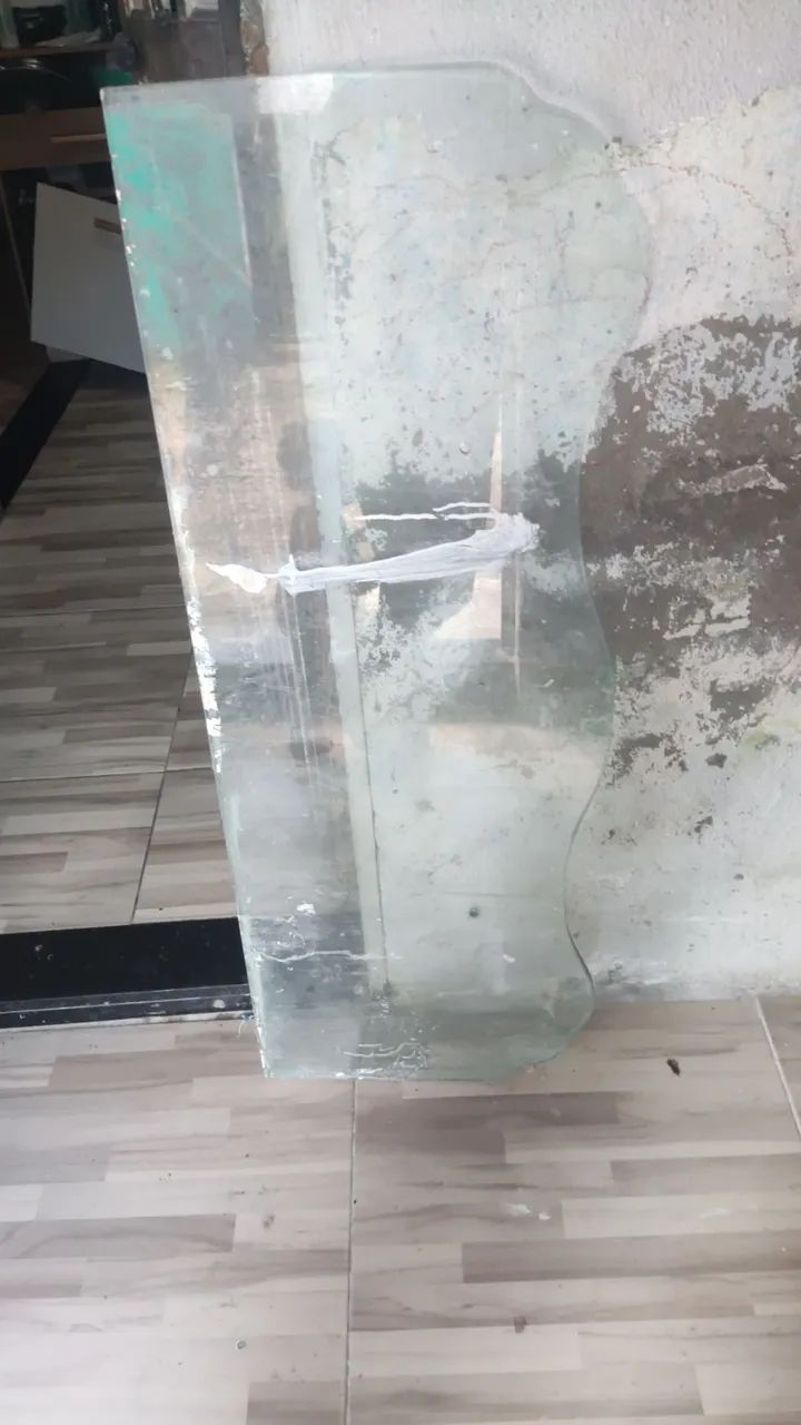Vendo vidro temperado 