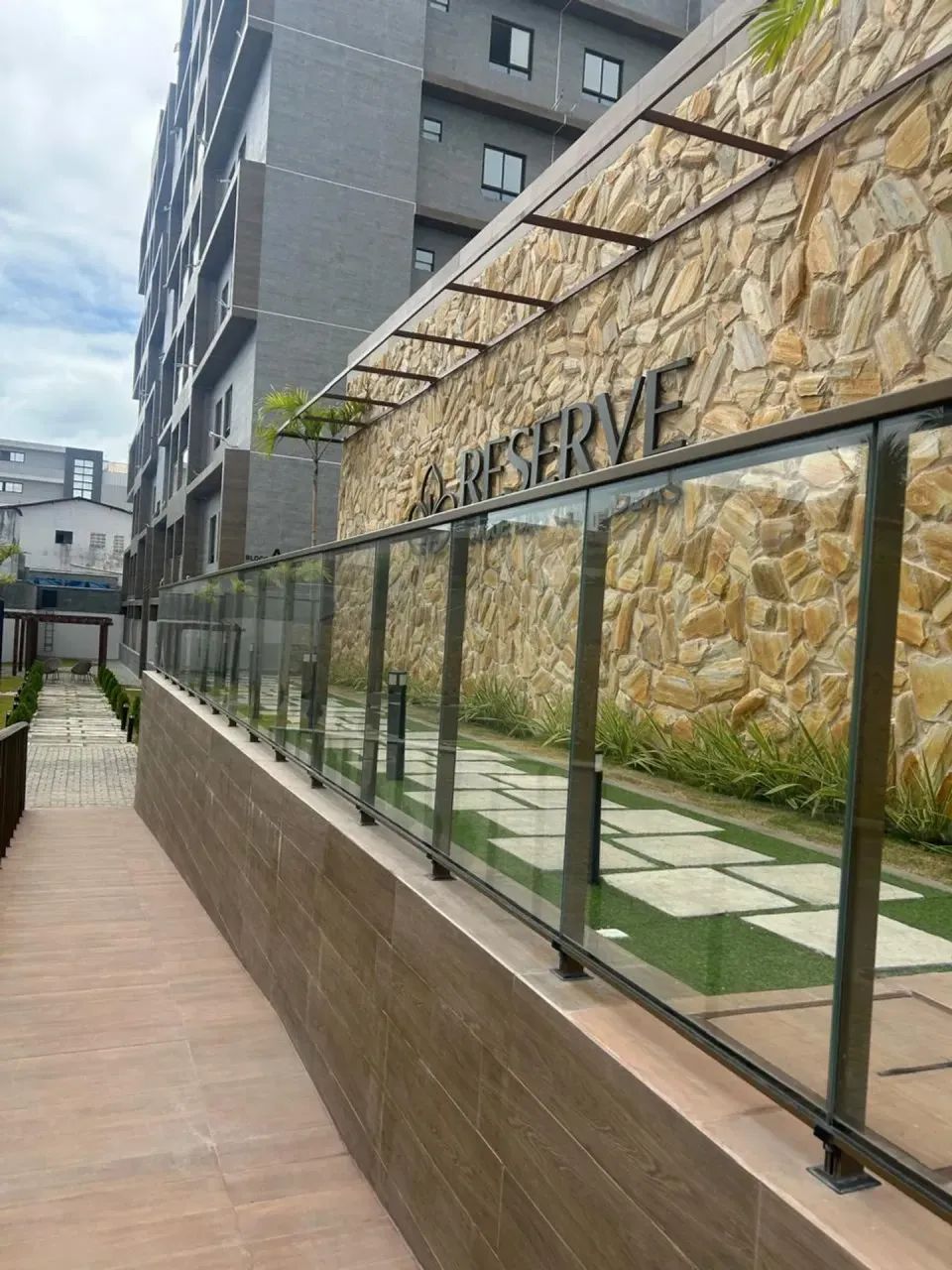 Alugo apartamento Altiplano Cabo Branco - Foto 4