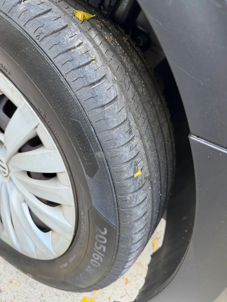 Volkswagen Saveiro Robust 1.6 Total Flex 8V 2019 - Foto 5