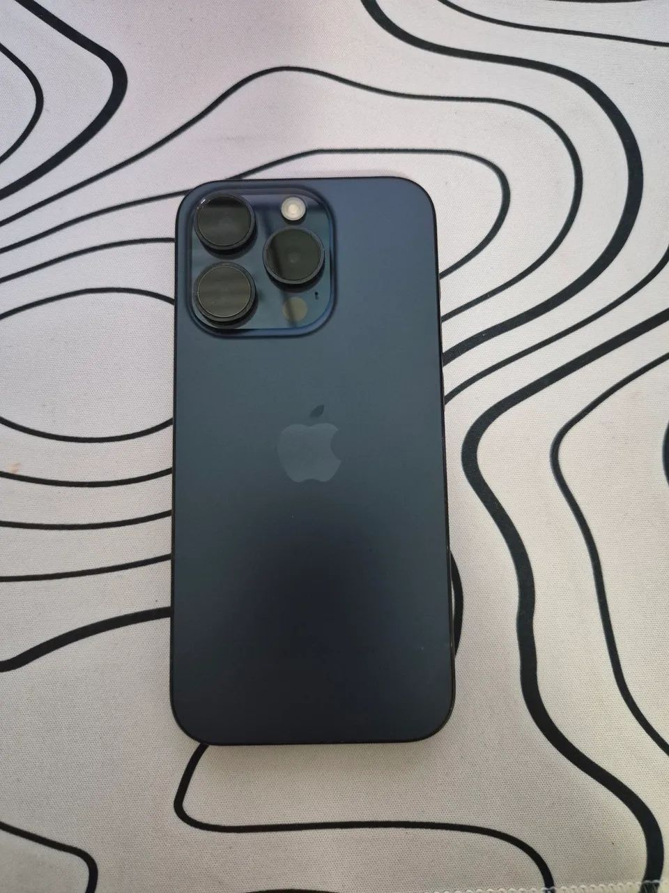 iPhone 15 Pro 128GBs modelo americano - Foto 2