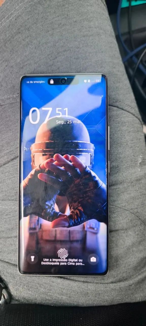 Celular infinix note 50s