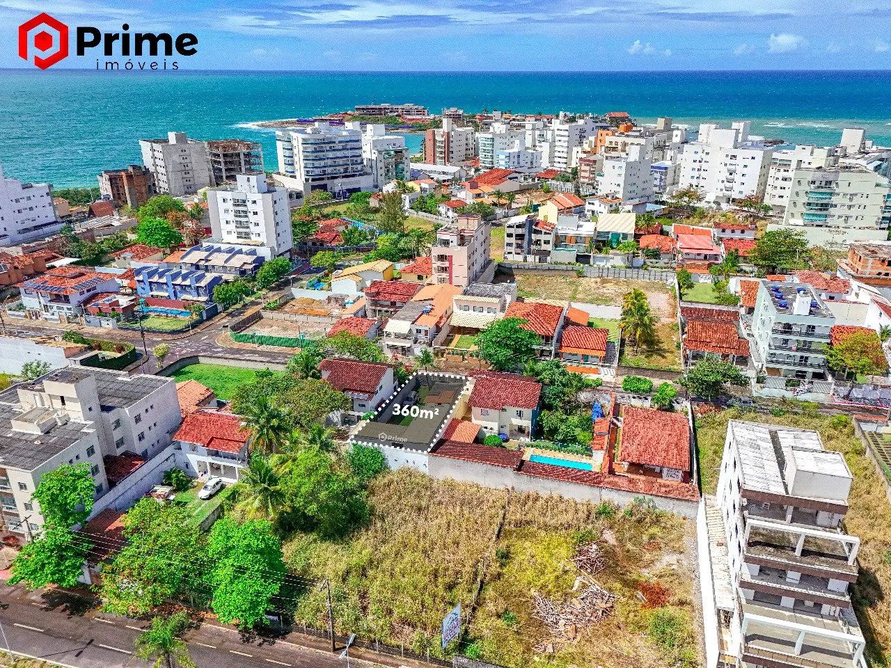 CASA - 6 dormitórios - ENSEADA AZUL - Guarapari - Foto 5