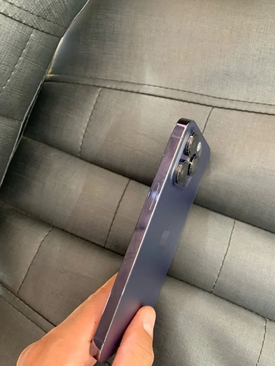 iPhone 14 Pro Max - 128GB  - Foto 3