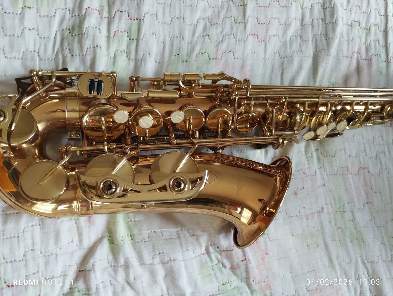 Sax shelter - Foto 3