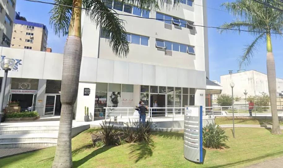 Loja em galeria na Rua do Bosque, 1621 - Loja 3  63 m² - Foto 4