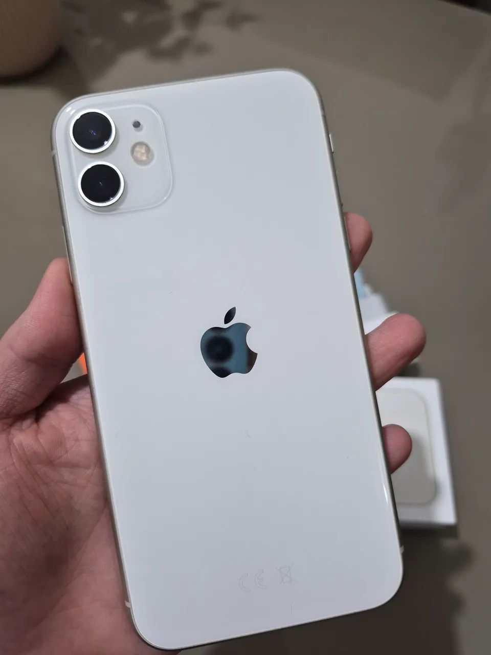 VENDO IPHONE 11 - APROVEITE  - Foto 2