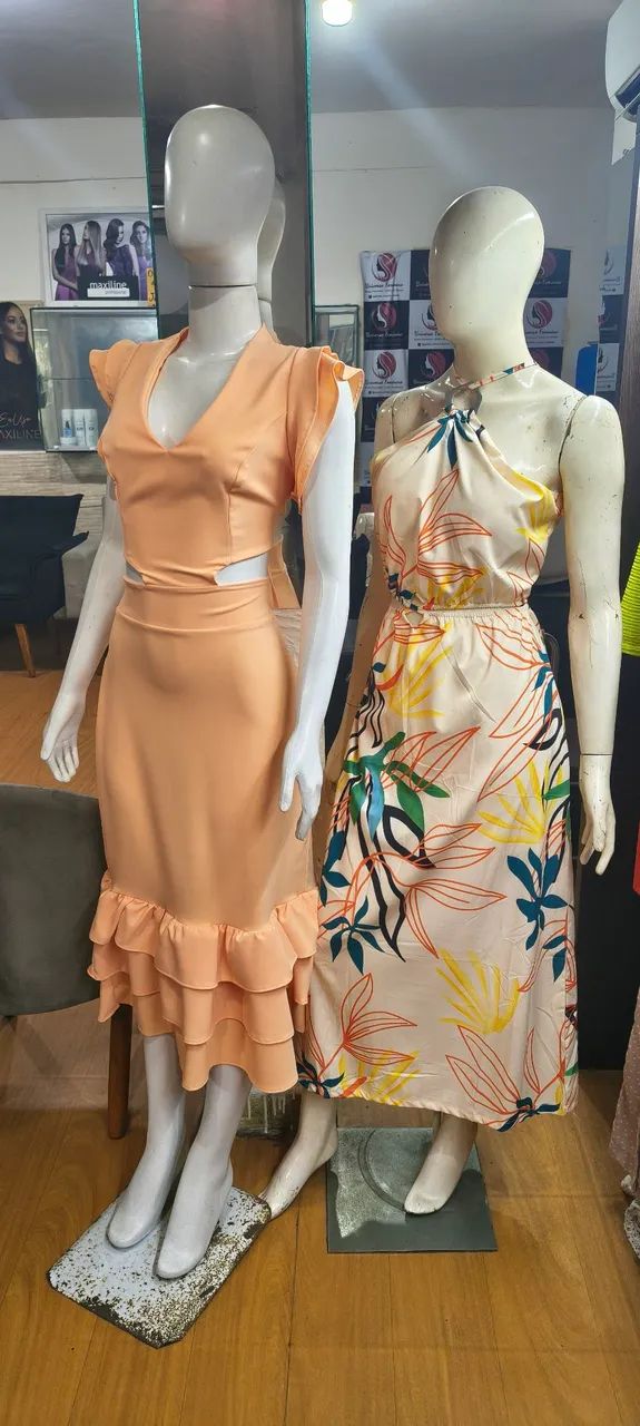 Manequins e móveis para loja - Foto 4