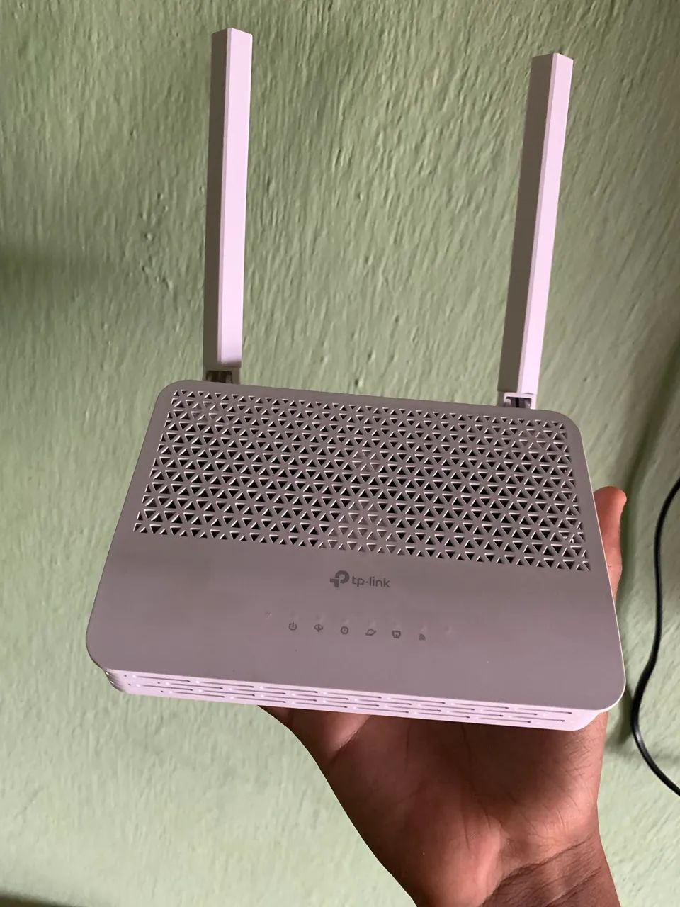 Roteador 5G