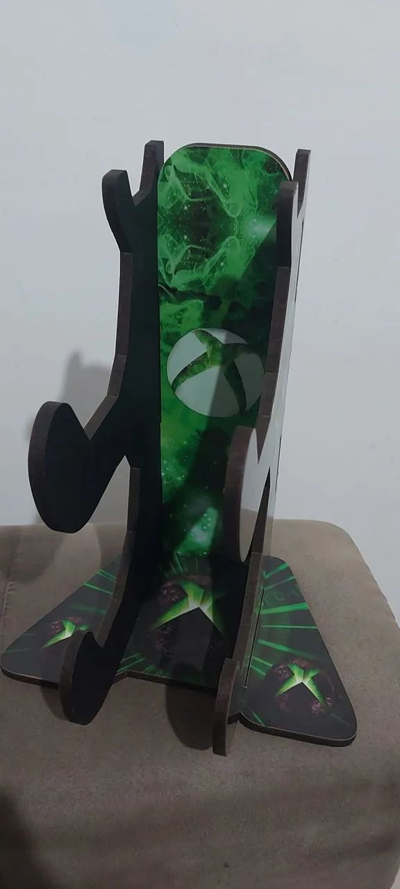 Suporte Controle Xbox e Playstation - Foto 5