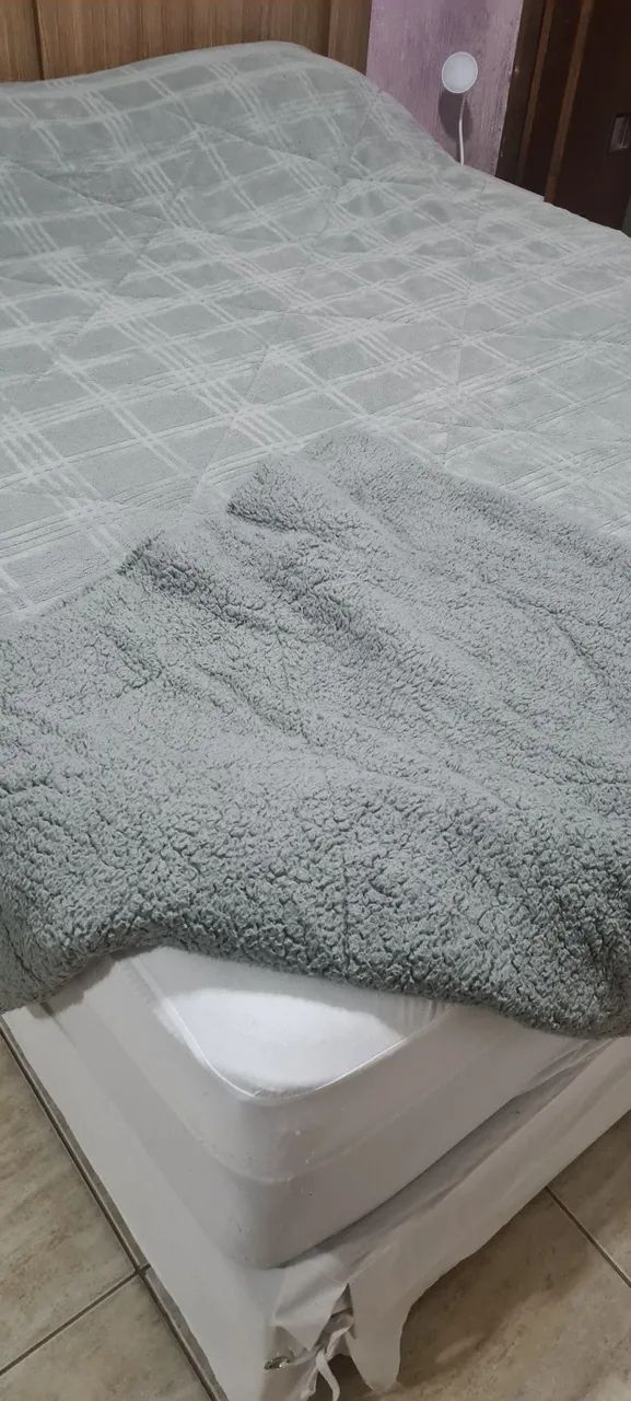 Artex Cobertor King Size  - Foto 2