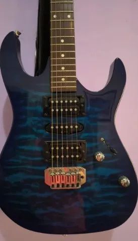Guitarra Ibanez Gio - Foto 2