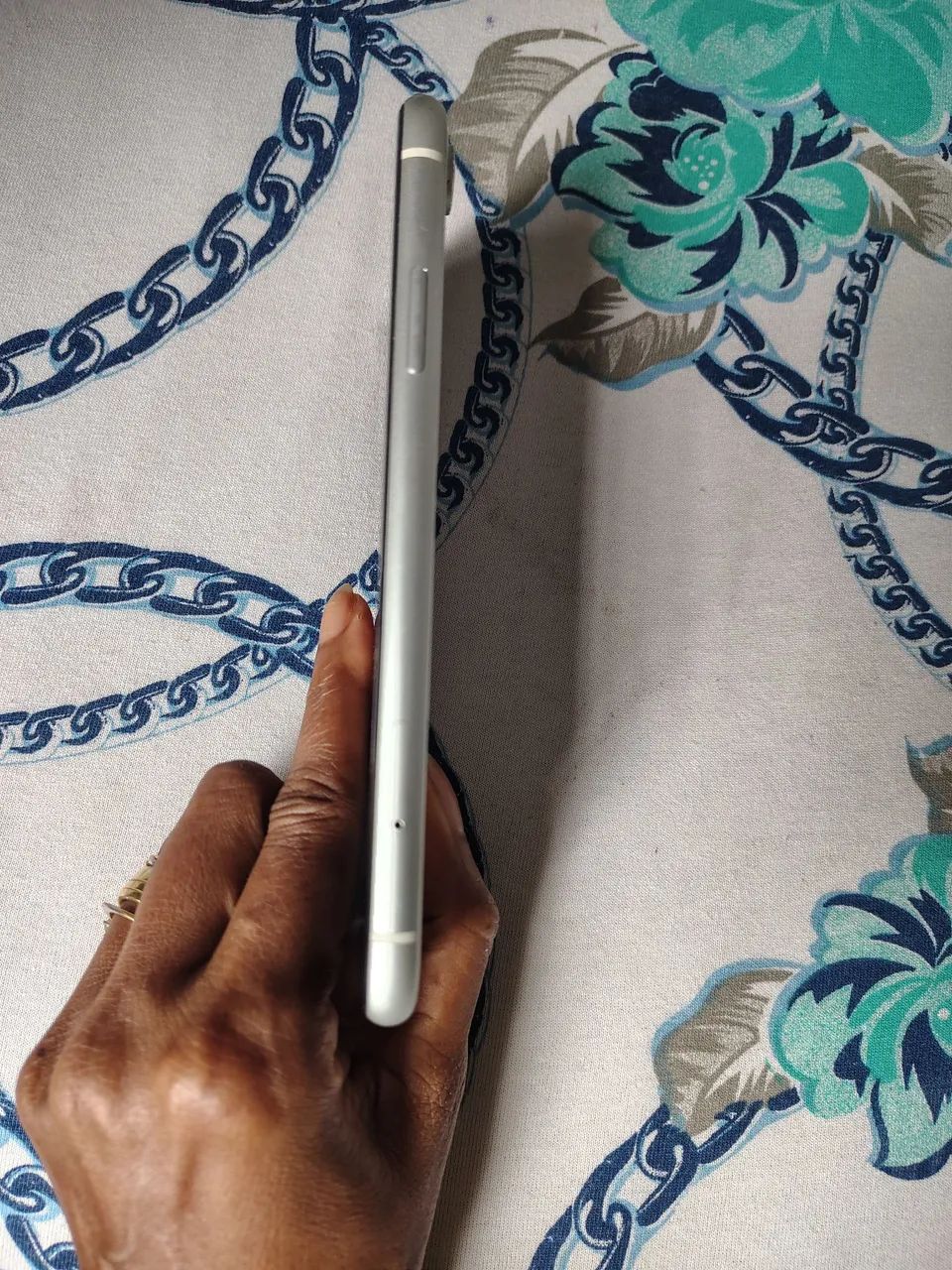 iPhone 10, bem conservado. - Foto 5