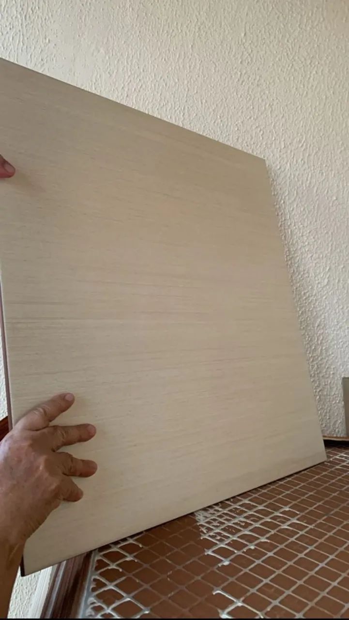 VENDO CERÂMICA NOVA - ÓTIMA OPORTUNIDADE - Foto 4
