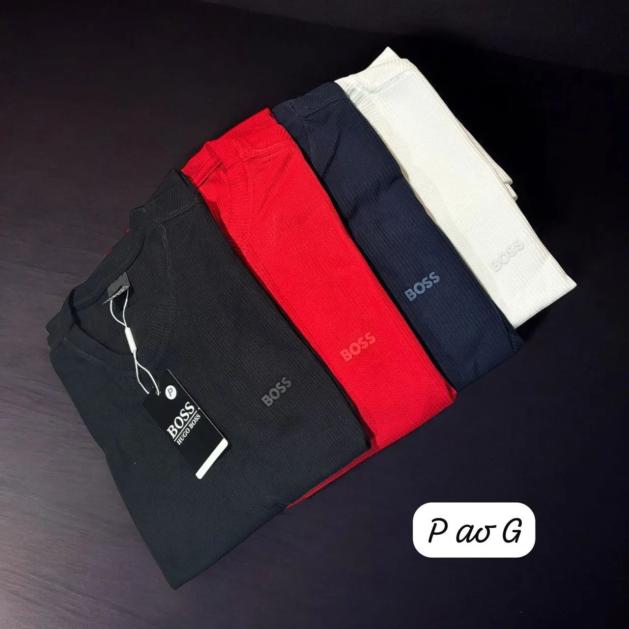 Camisa na Promoção 