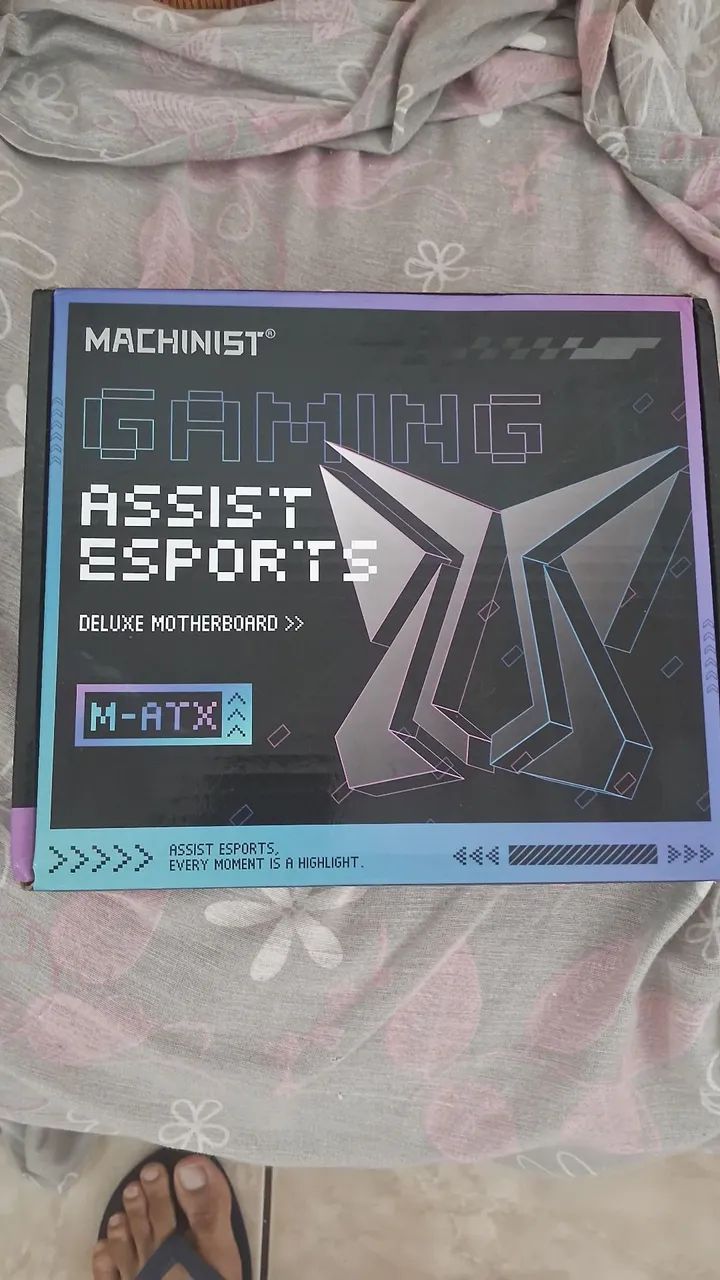 X99 Pr9-h machinist. - Foto 4